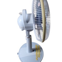 TOSHIBA F-LJ35X リモコン付の画像