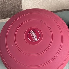 （取引中）バランスボール　トレーニング用の画像