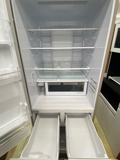 日立 470L 冷凍冷蔵庫【リサイクルフカツ岡崎倉庫店】260227SS-4 日立 470L 冷凍冷蔵庫【リサイクルフカツ岡崎倉庫店】260227SS-4