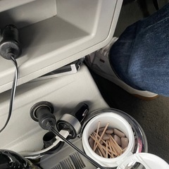 車運転しながら快適振動♪種類豊富で腰痛も吹き飛ぶ！の画像