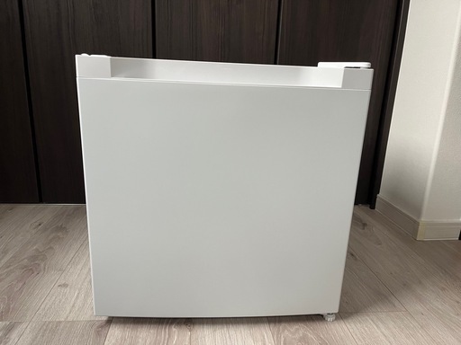 【決まりました】31L冷凍庫　冷蔵/冷凍 切替可