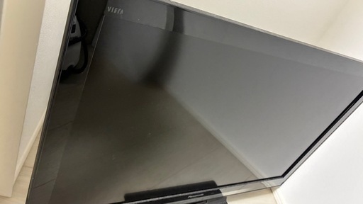 テレビ　パナソニック