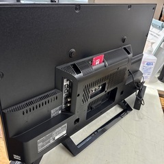 SONY 32V型 液晶テレビ 15年製 リモコン付きの画像