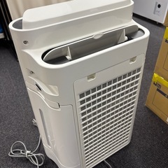 【無料】加湿空気清浄機の画像