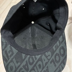 キッズ　ヘルメット　キャップ　　　　の画像