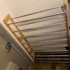 靴ラックの画像