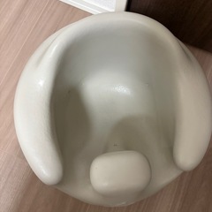 【美品】Bumbo サンドベージュの画像