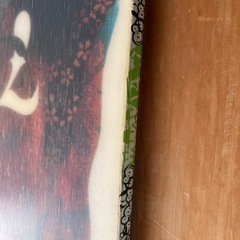 K2 WWW 147㎝の画像