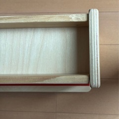 IKEA⭐︎モーラ⭐︎ロール紙ホルダーの画像