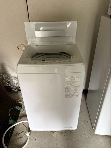 洗濯機