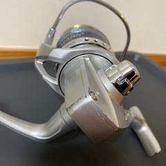 ダイワ　ソルティガ ブラスト4500の画像