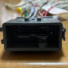 ホンダ オーディオ変換ハーネスの画像