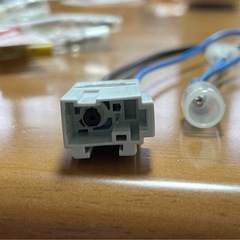 ホンダ オーディオ変換ハーネスの画像