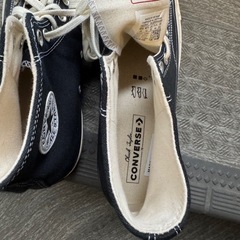 コンバース　ct70 新品  28cmの画像