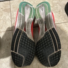 NIKE ランニングシューズ　28cmの画像