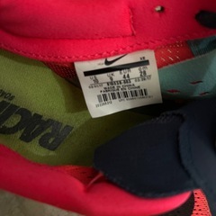 NIKE ランニングシューズ　28cmの画像