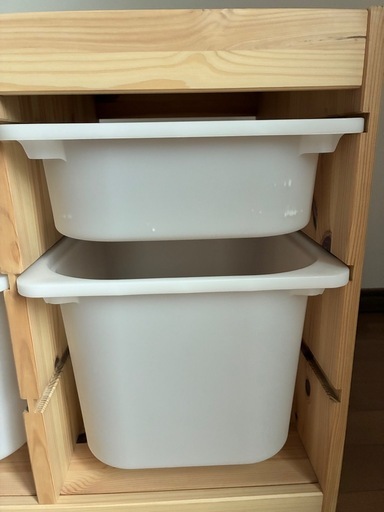 IKEA⭐︎トロファスト