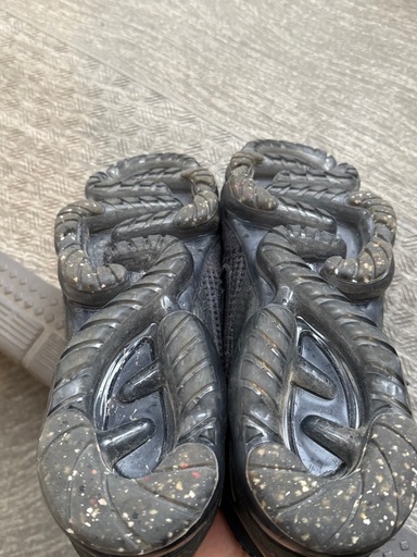 NIKE Air Vapormax ヴェイパーマックス