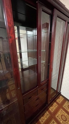 (値下げしました)飾り棚