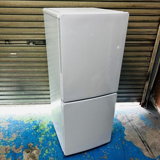 Haier 冷凍冷蔵庫 JR-F15KS 150L 2024年製 ハイアール 26B 北TO1