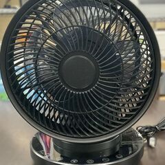 スリーアップ サーキュレーター 首ふり CF-DQ2013 2020年製 動作確認済の画像