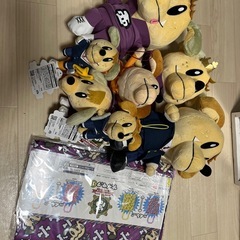 GENERATIONSグッズの画像