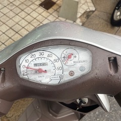 原付の画像