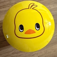 チキンラーメン 空き缶の画像