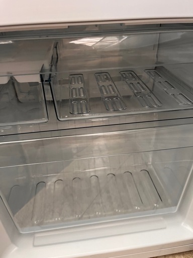 ツインバード冷蔵庫21年110L一人暮らし用仙台市内無料配達