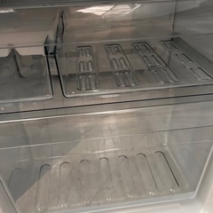 ツインバード冷蔵庫21年110L一人暮らし用仙台市内無料配達の画像