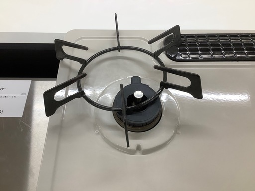 【ラパーク岸和田店】都市ガステーブル　Rinnai 2018年製　 PSTGマーク有