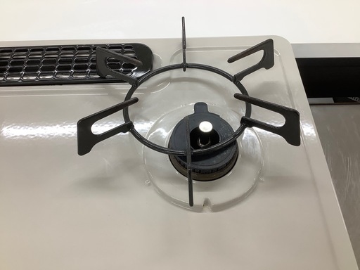 【ラパーク岸和田店】都市ガステーブル　Rinnai 2018年製　 PSTGマーク有