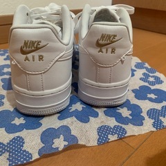 NIKEスニーカー 23cm の画像