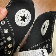 コンバース　28.5の画像