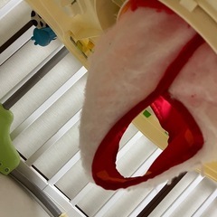 フィシャープライス　ジャンパルーの画像