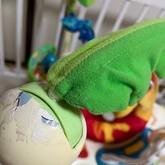 フィシャープライス　ジャンパルーの画像