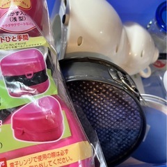  ≪キッチン用品≫まとめて大量　（お持ち帰りの箱はご用意ください）      272050000SK150の画像