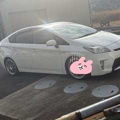 30プリウス後期型