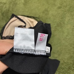 キャバドレス Lの画像