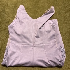 キャバドレス Lの画像