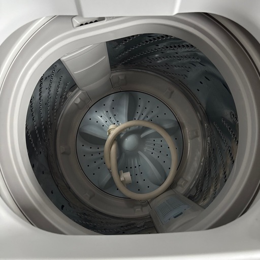 2020年 ハイセンス 4.5kg 全自動洗濯機 HW-K45E チェック? 配達応談