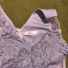 キャバドレス Lの画像