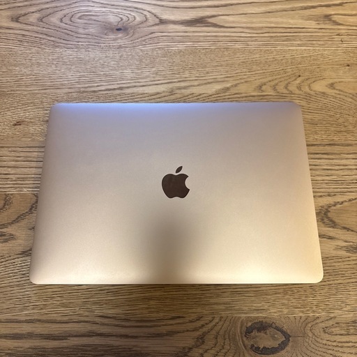 MacBook Air m1 2020