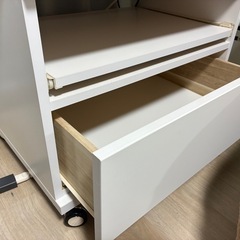 テレビ台の画像