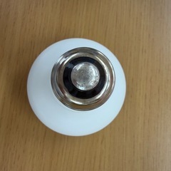 開封のみほぼ新品LEDの画像