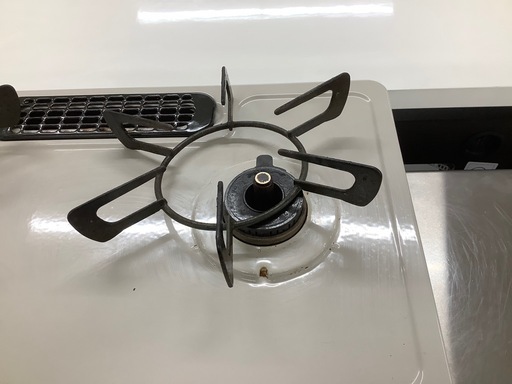 【トレファク　ラパーク岸和田店】都市ガステーブル　Rinnai 2019年製　 PSTGマーク有