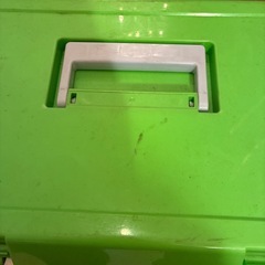 クーラーボックスの画像