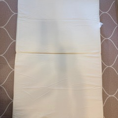 アップリカ(Aprica) 折畳みミニベビーベッド ココネルエアー マットレス付きの画像