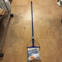 モップの画像