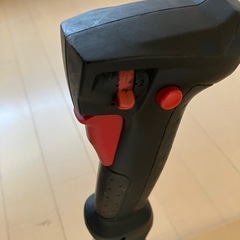 マキタ充電式刈払機の画像